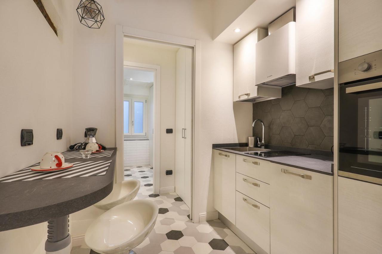 Appartement Signoria Stylish In Florence