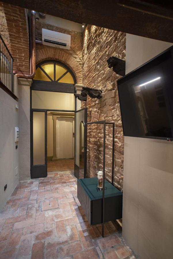 Apartment La Toscanella Florence