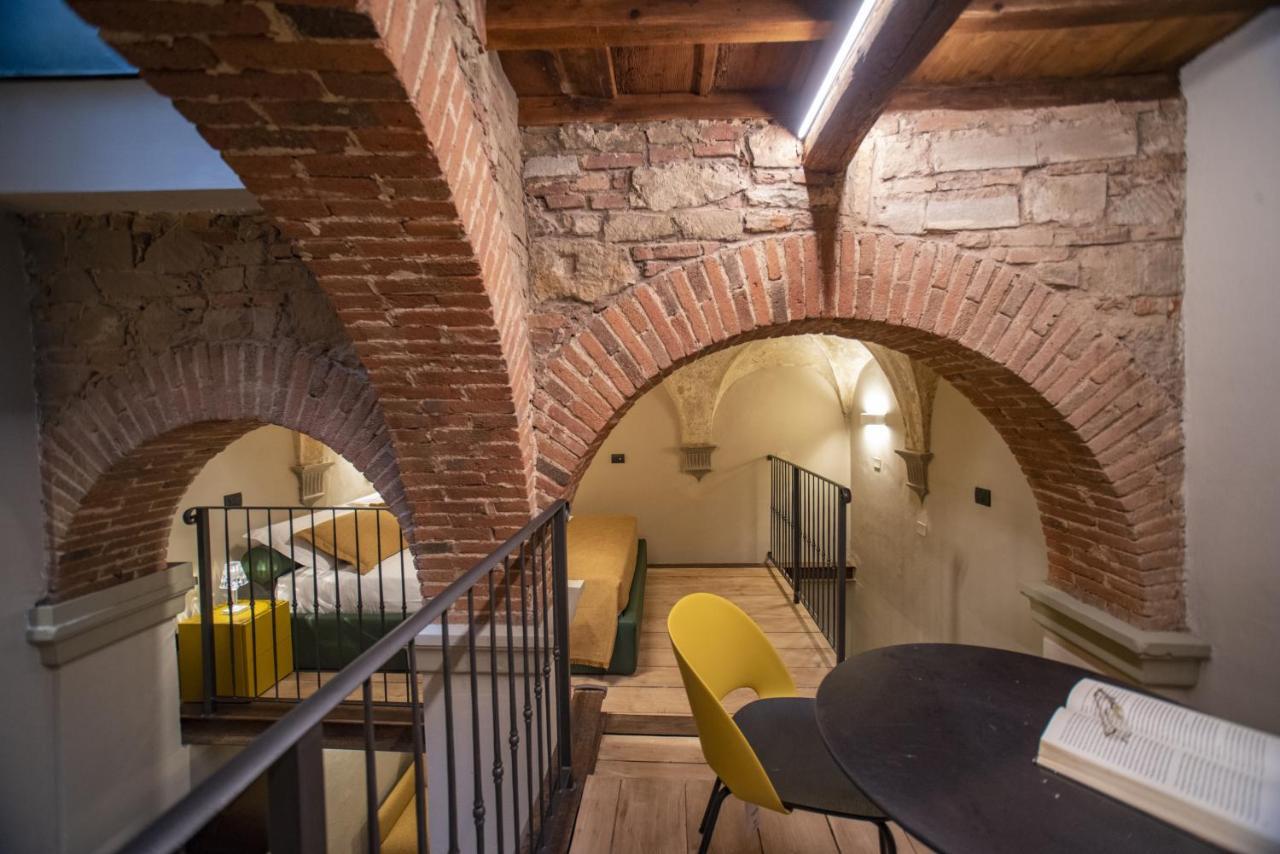 Apartment La Toscanella Florence