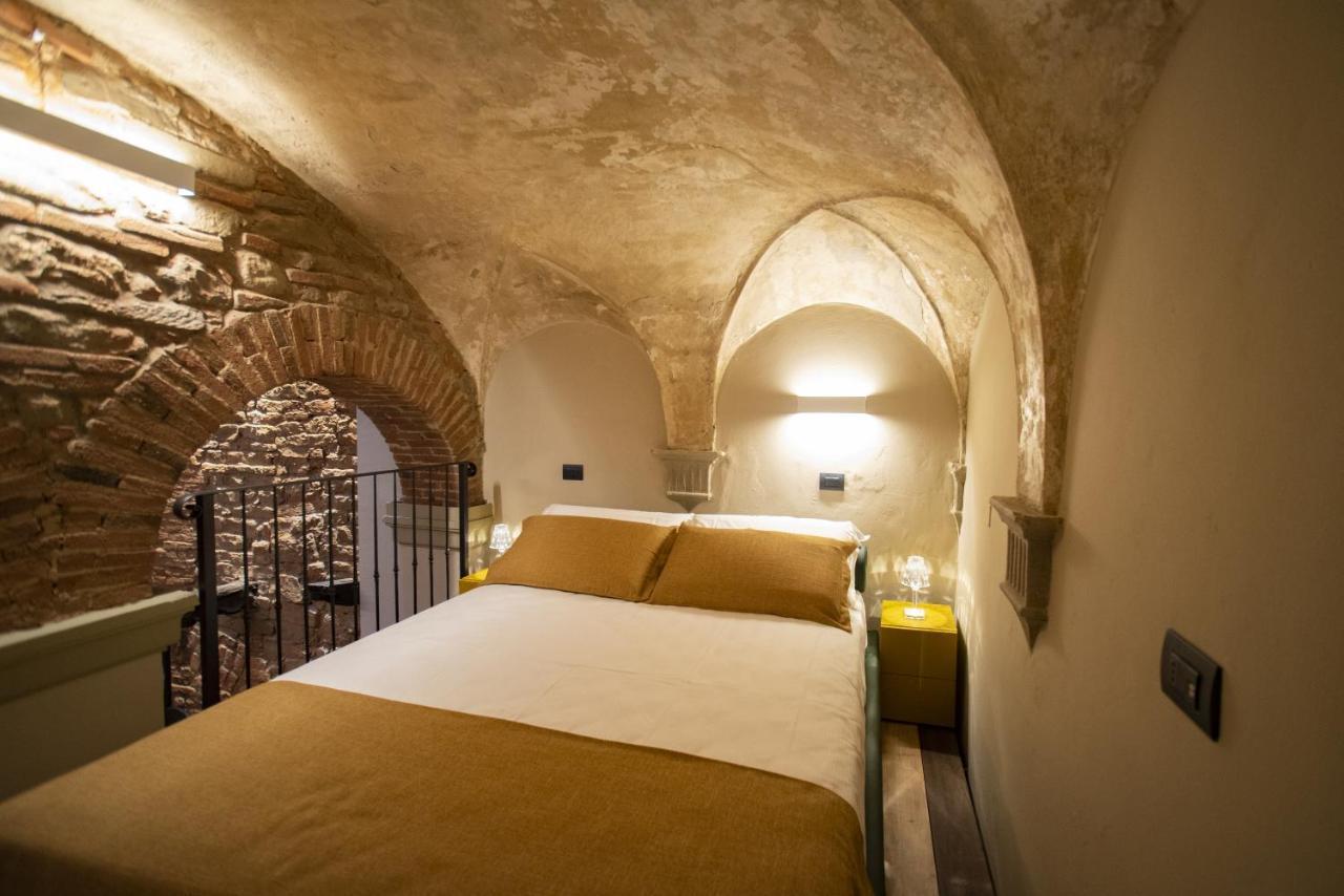 La Toscanella Apartment *