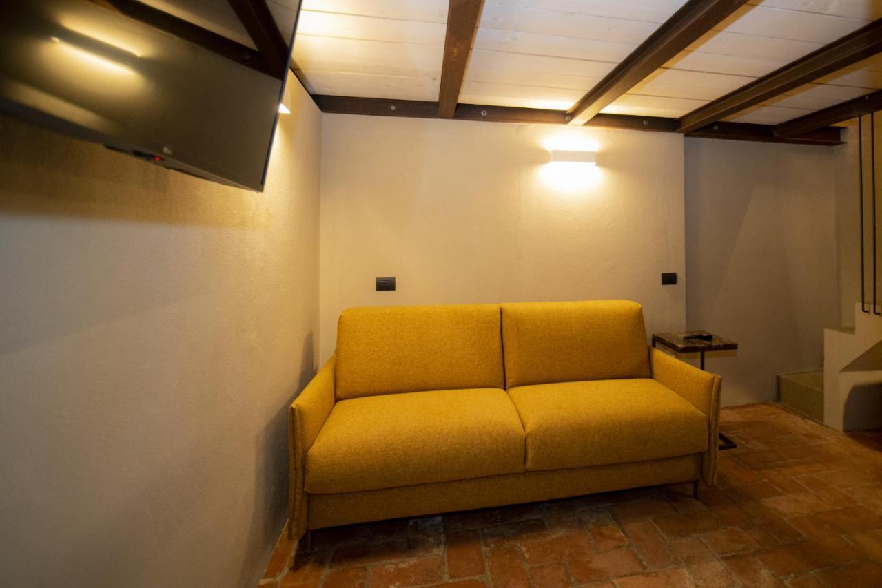 La Toscanella Apartment Florence