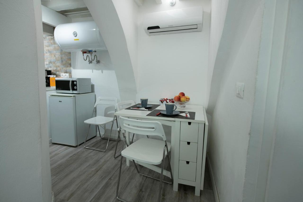 Apartment Un Bacio A
