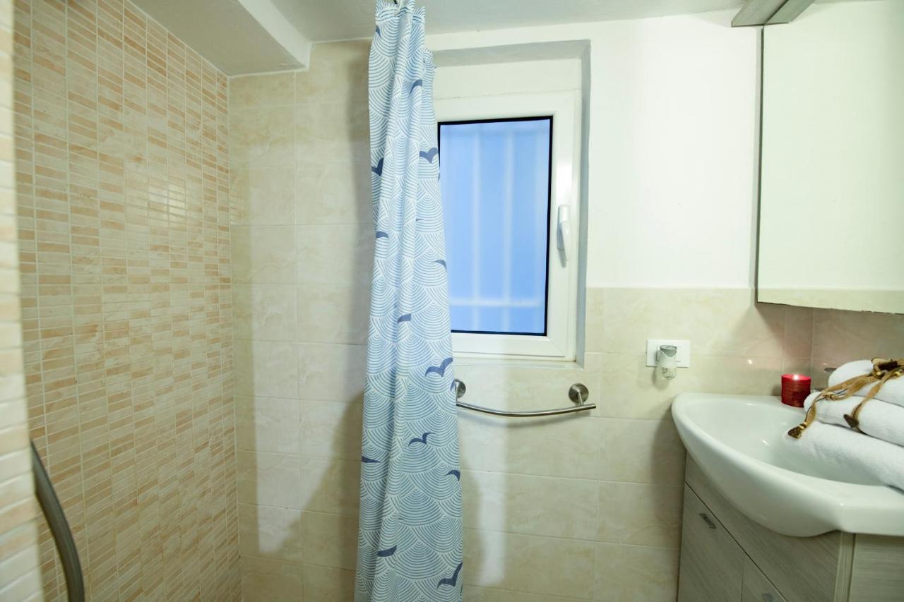 Apartment Un Bacio A