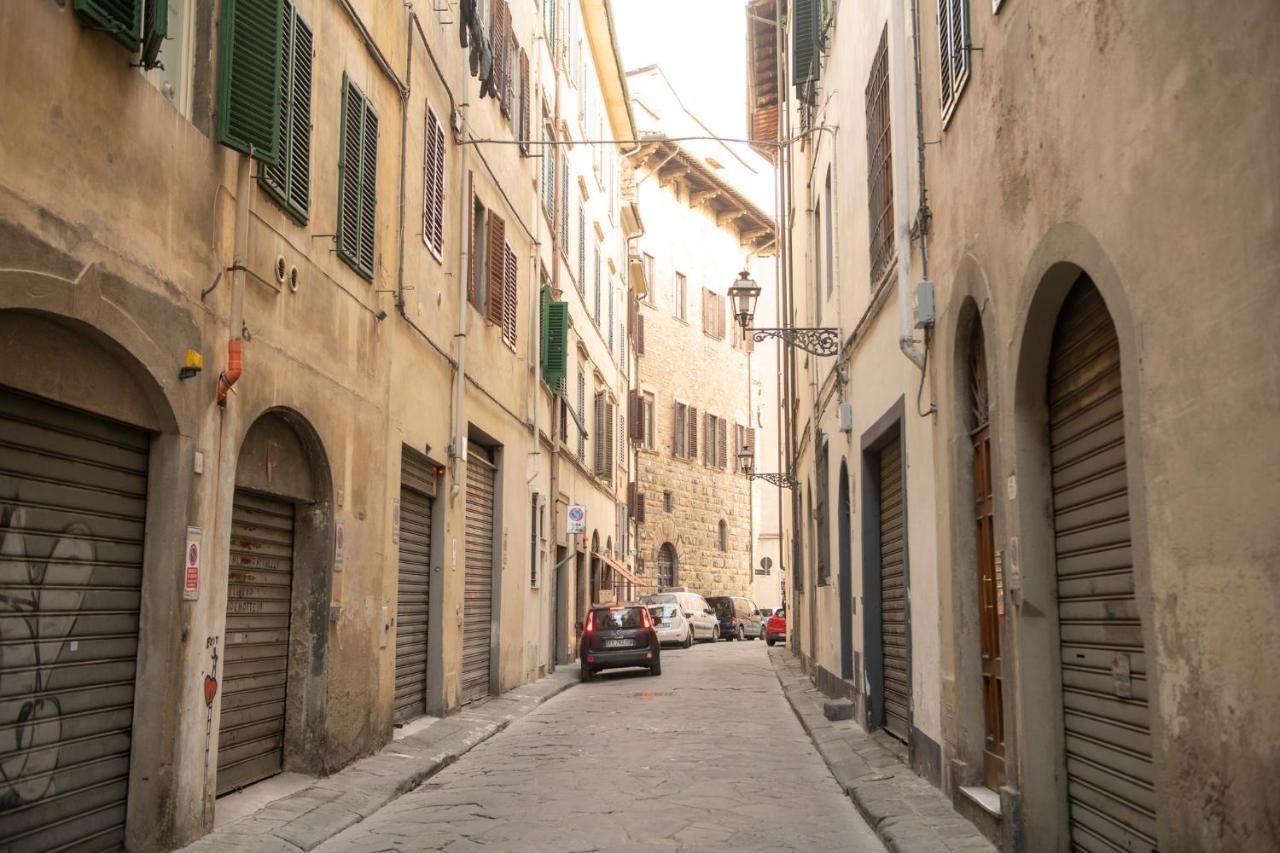 Un Bacio A * Florence
