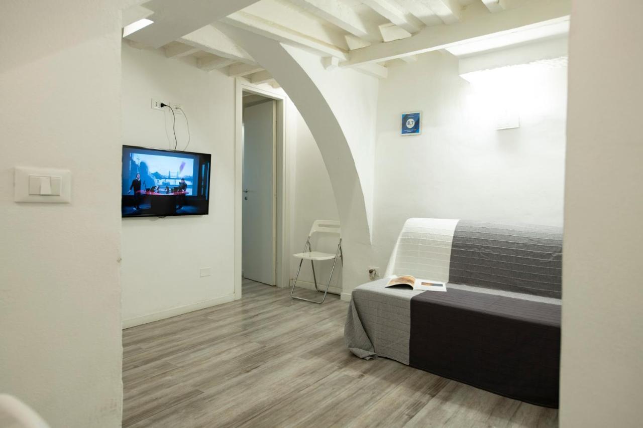 Un Bacio A Apartment *