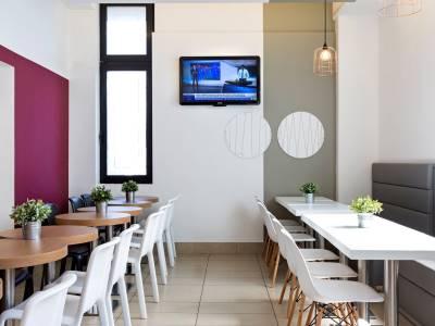 Novoli Hotel Florence