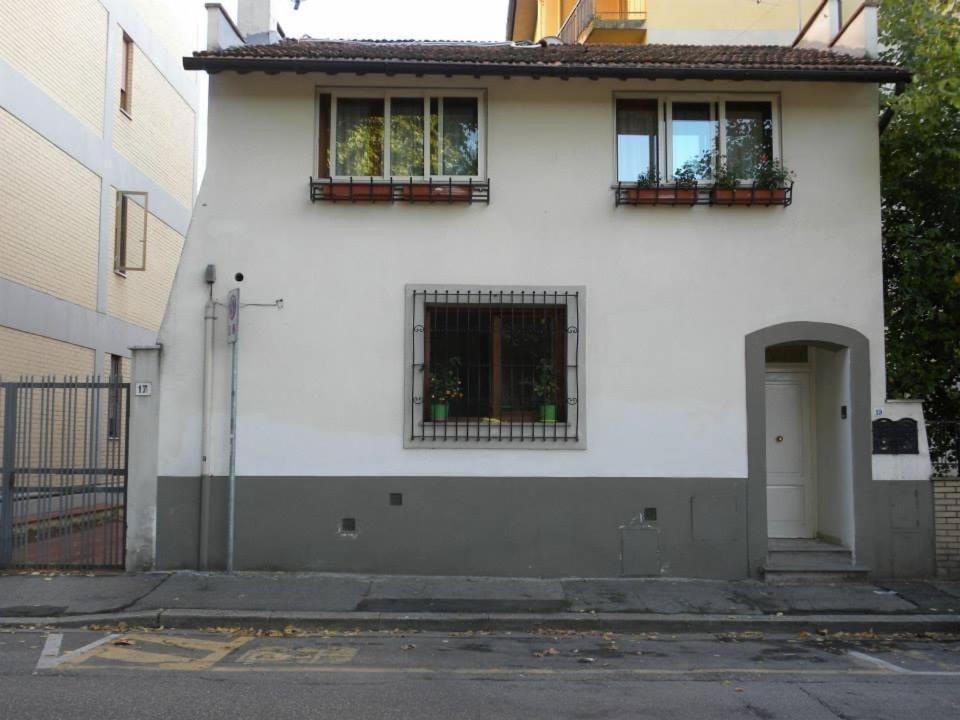 La Toscanella Di Hébergement de vacances Florence