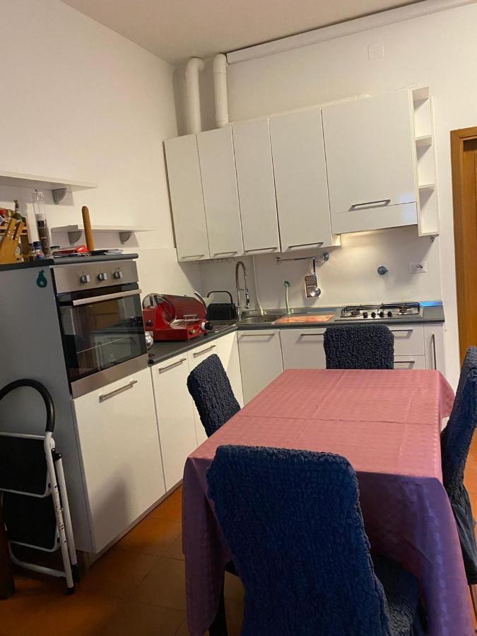 Apartment Al Campanile *