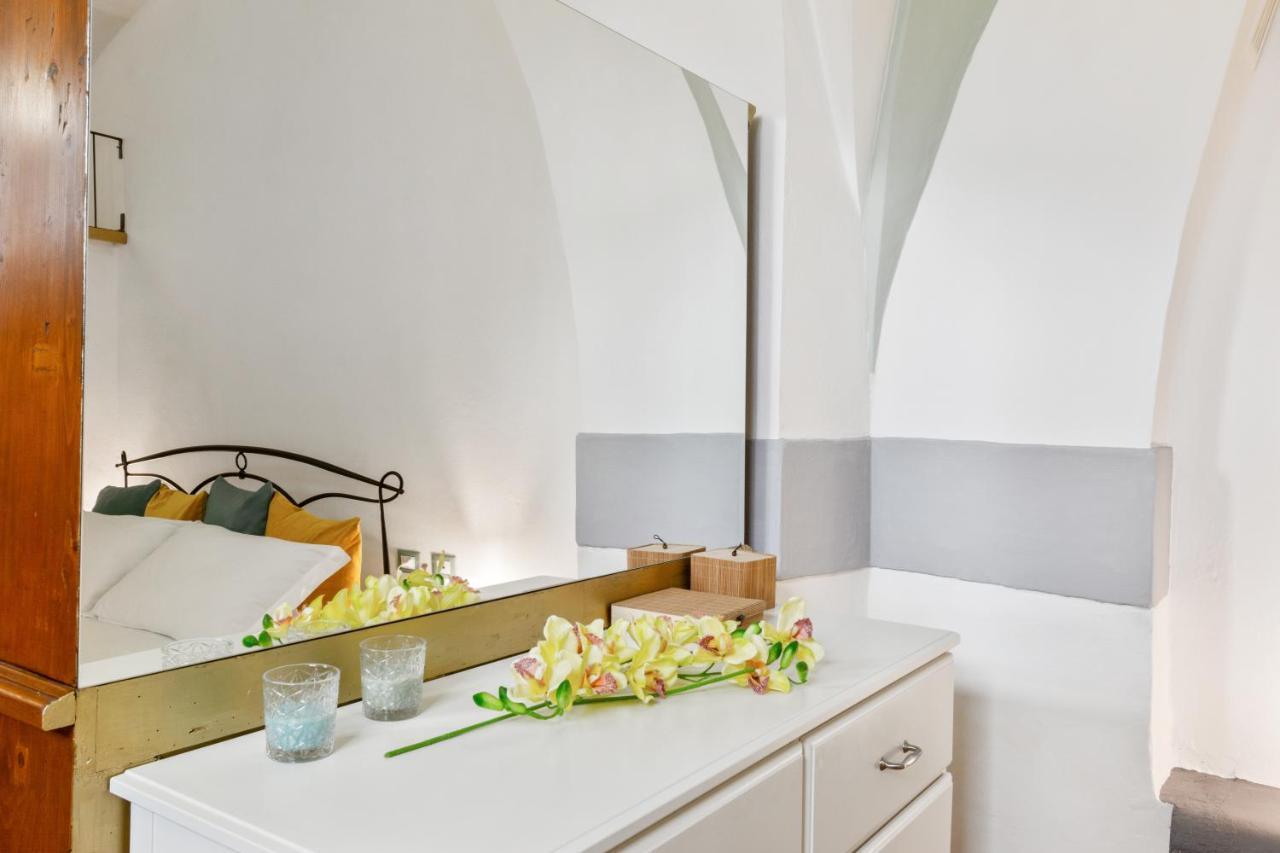 Apartment Le Tre Volte - Mercato Charming Loft *