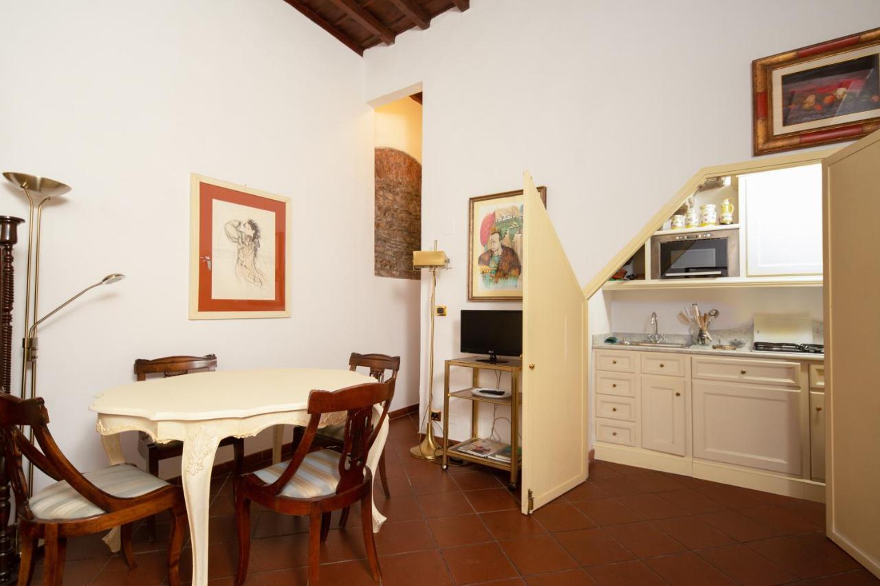 Bardi By Mmega Appartement
