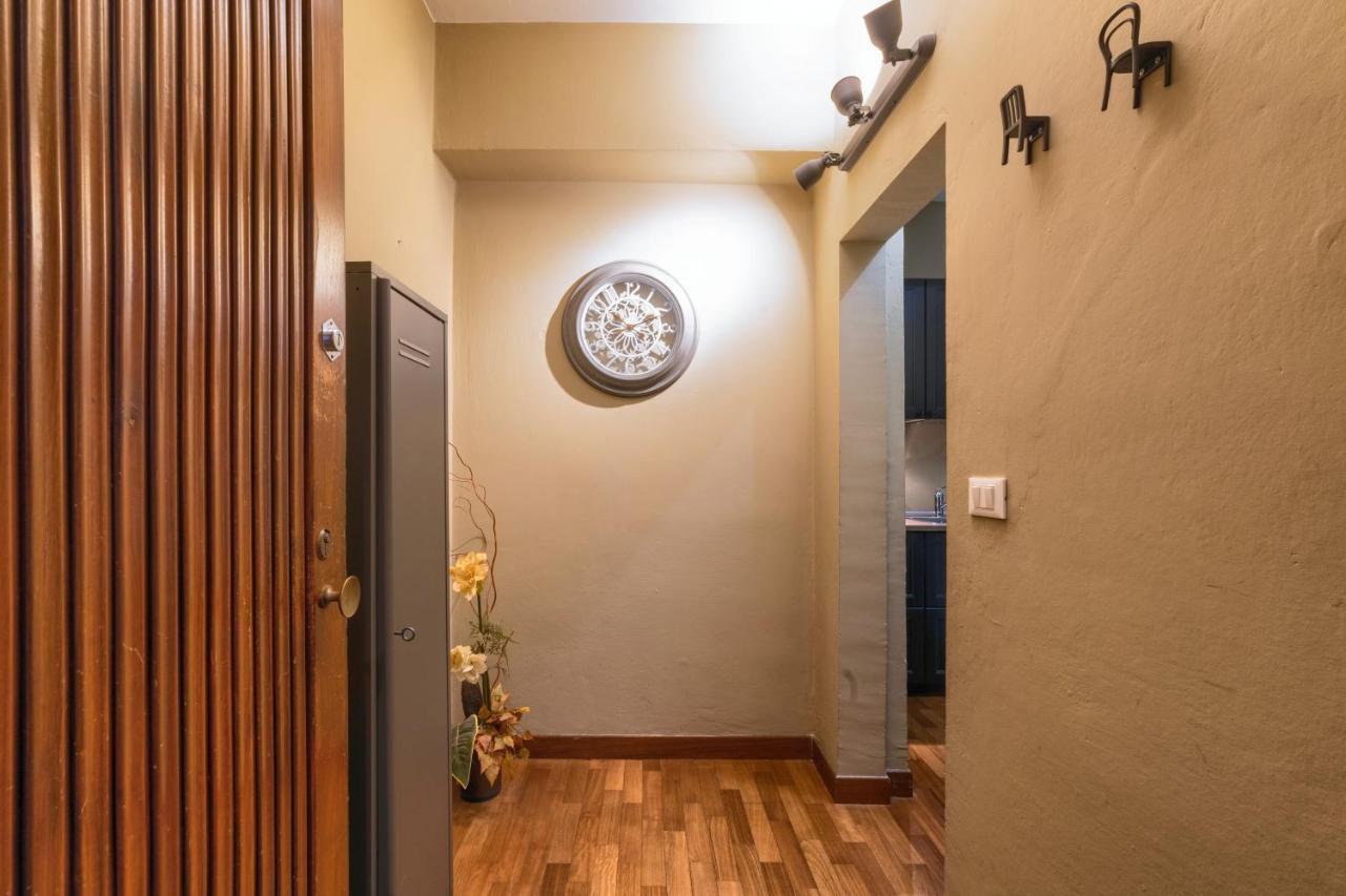 Ponte Vecchio 2 Appartement