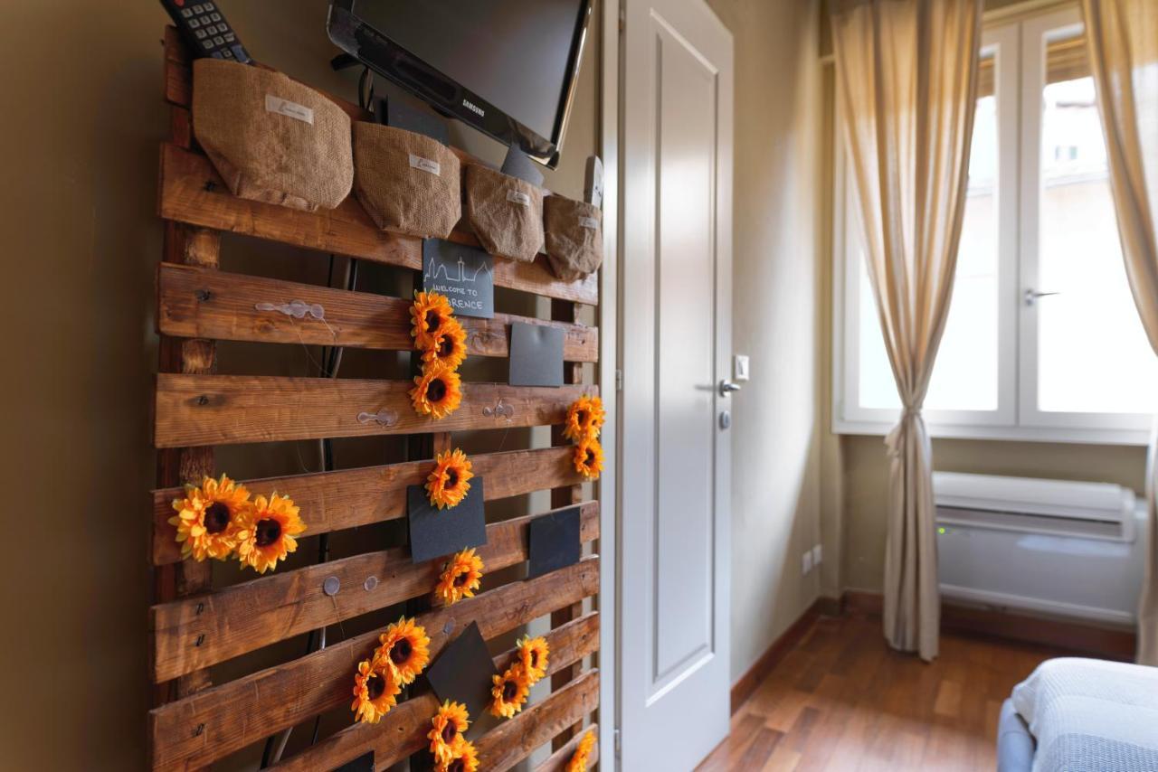 Ponte Vecchio 2 Appartement *
