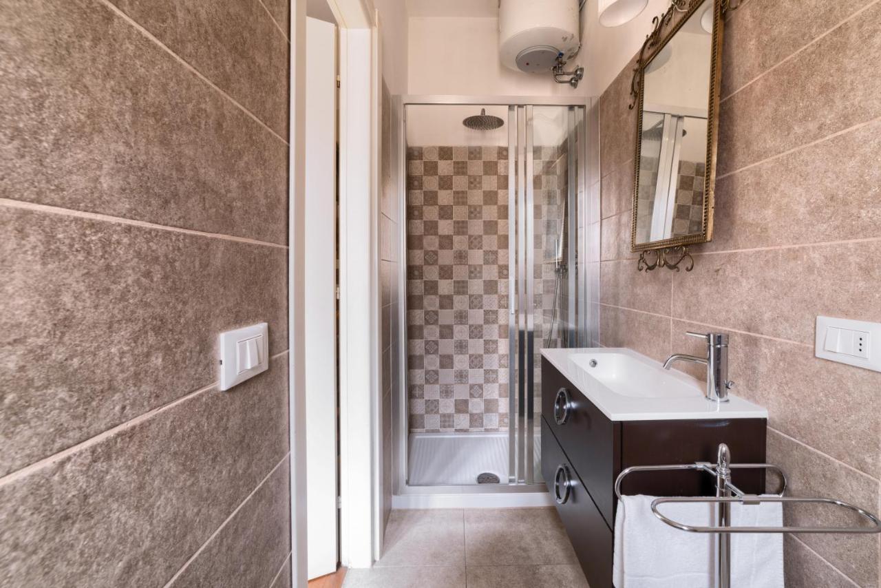 Ponte Vecchio 2 Appartement