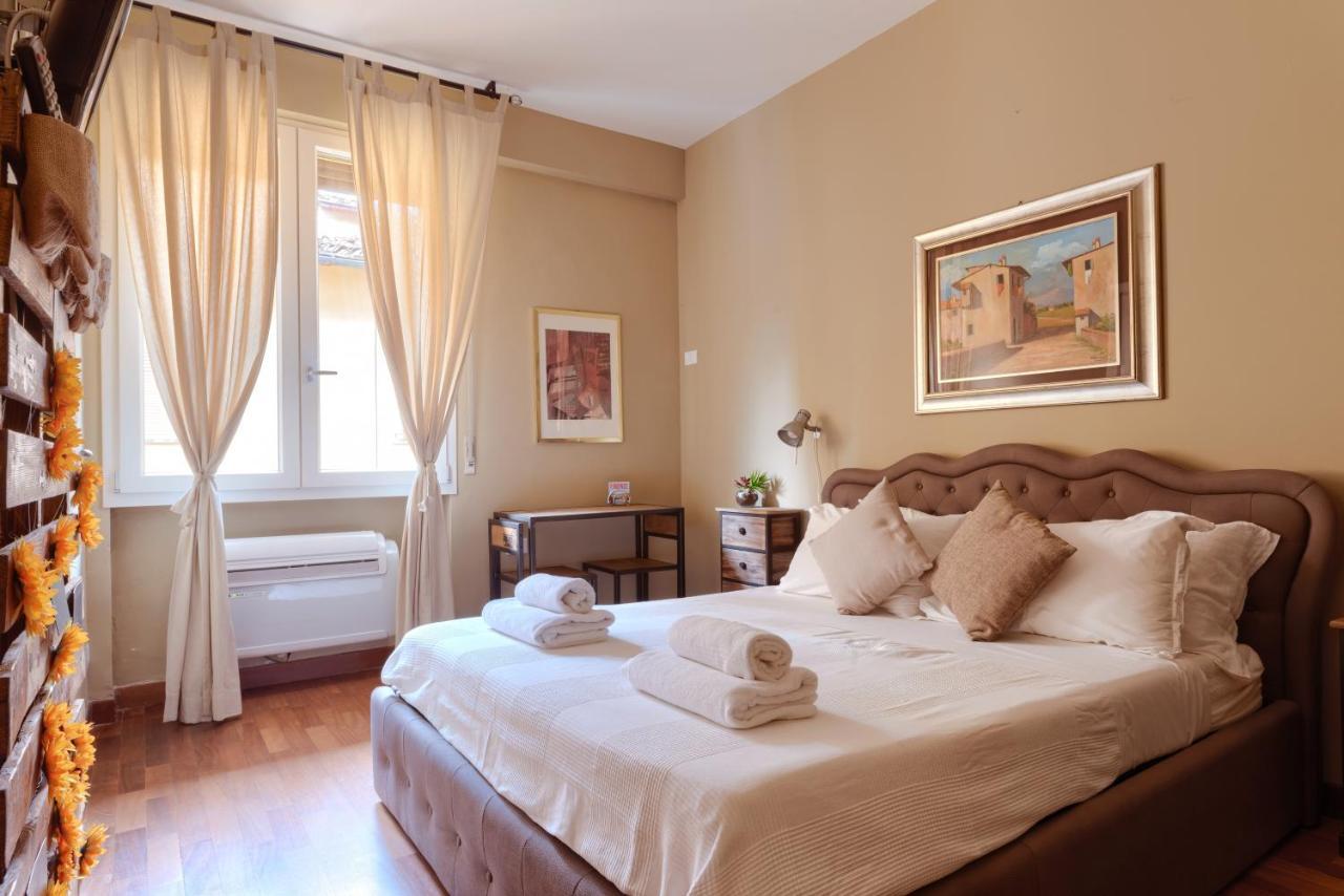 Ponte Vecchio 2 Appartement *