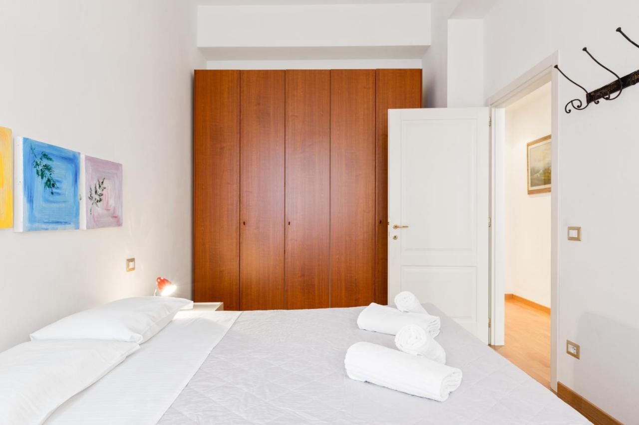Appartement Piazza Oberdan Patio *