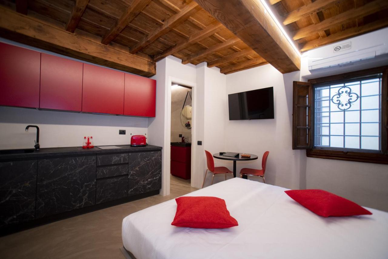 La Toscanella Apartment *
