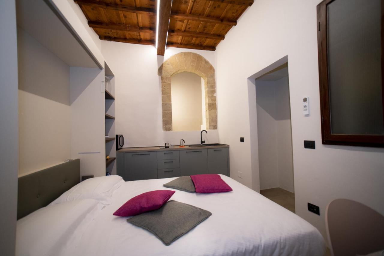 Apartment La Toscanella *