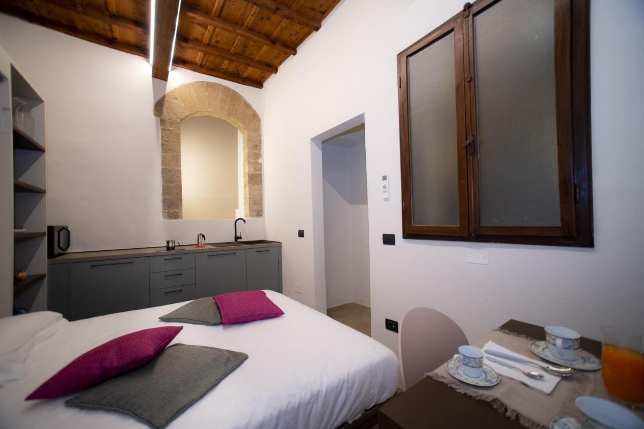 La Toscanella Apartment
