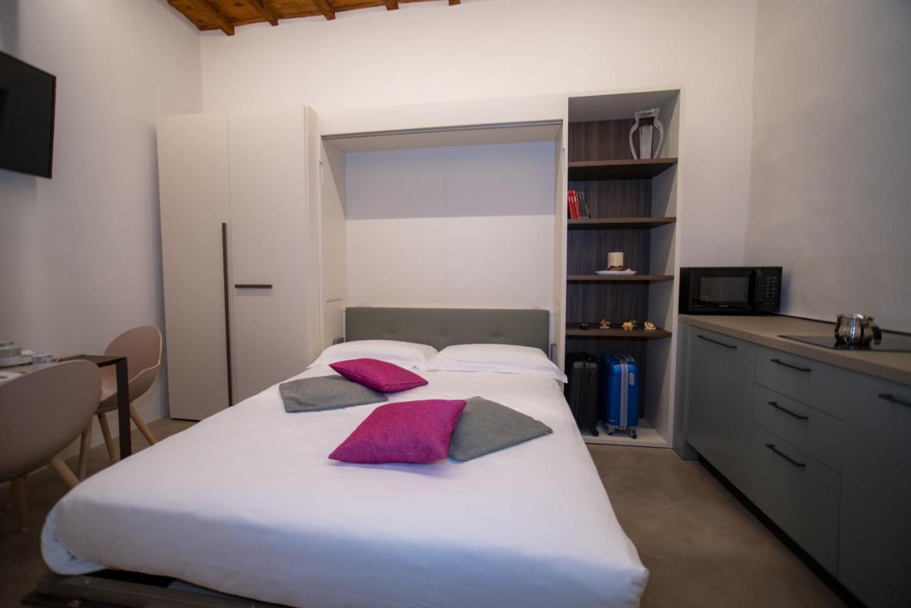 La Toscanella Apartment *