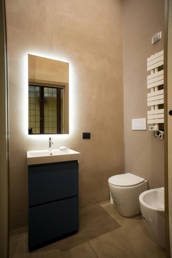 Apartment La Toscanella