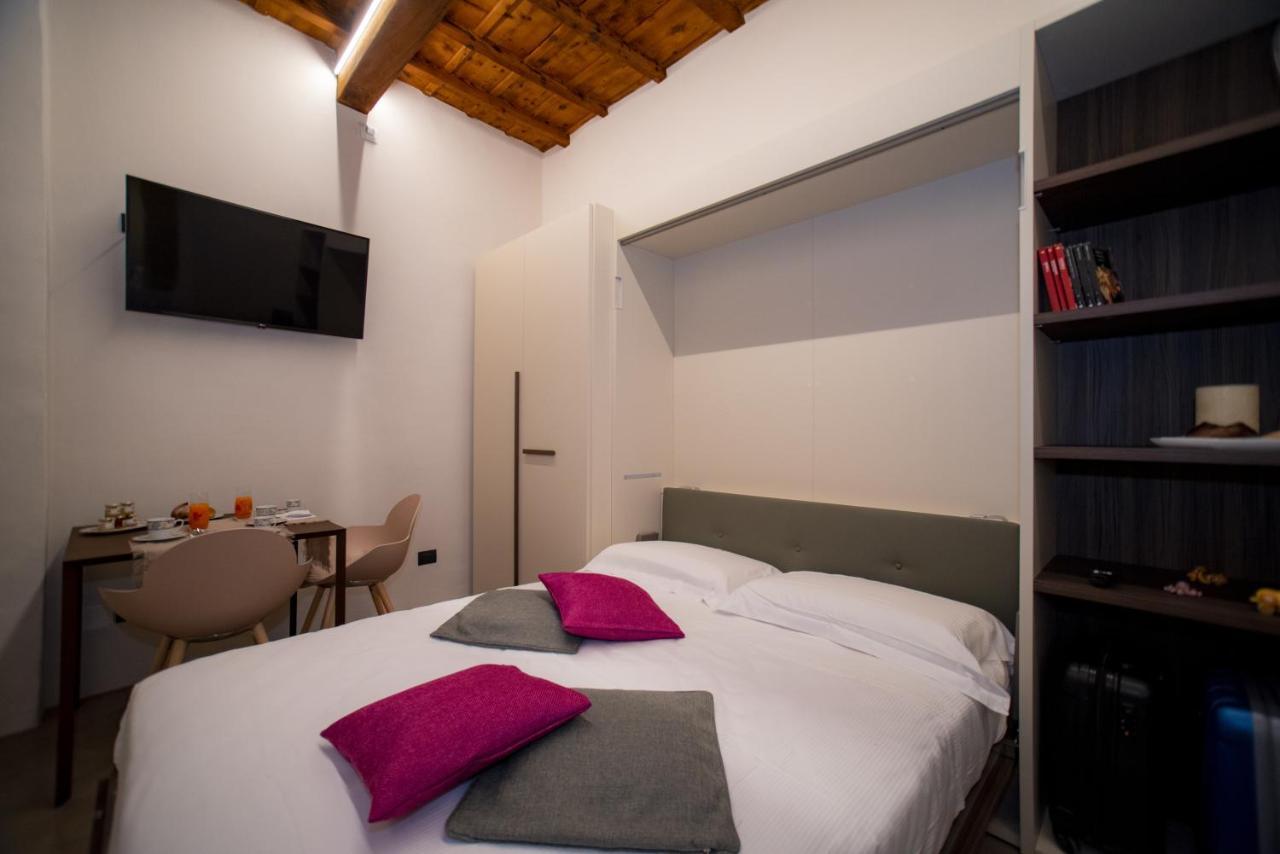 La Toscanella Apartment *