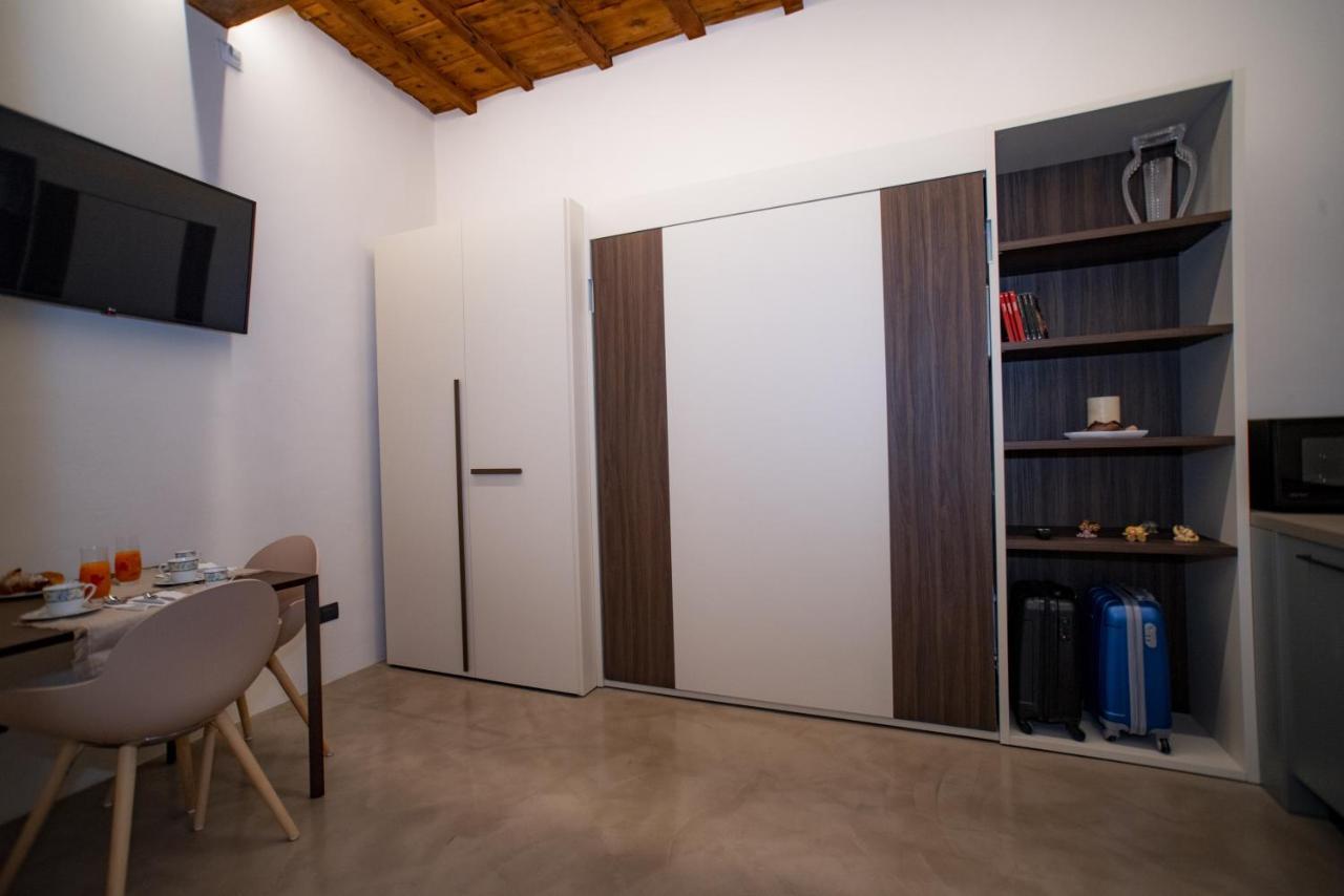 Apartment La Toscanella Florence