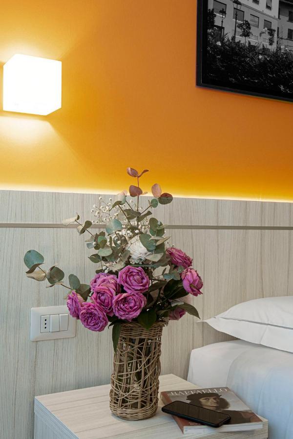 Hotel Raffaello Florence