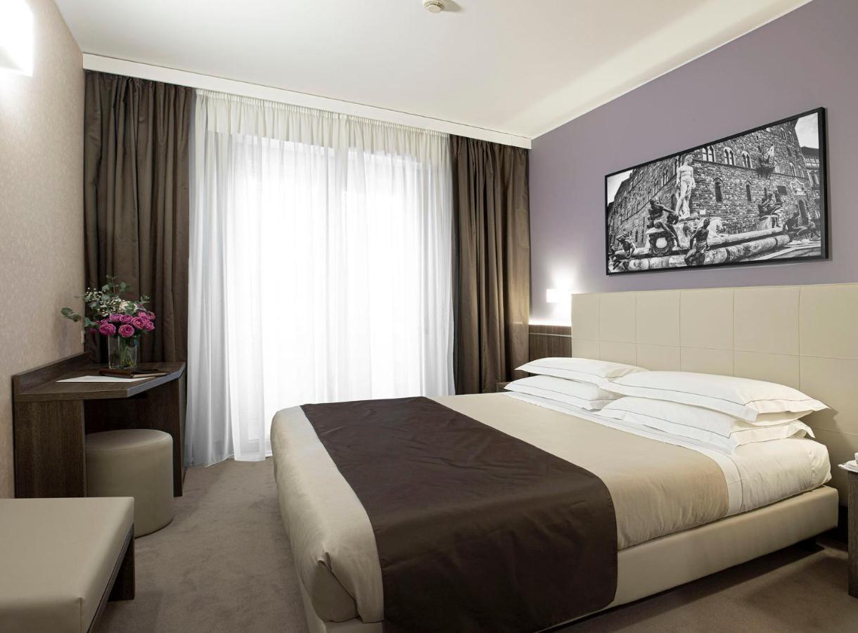 Hotel Raffaello Florence
