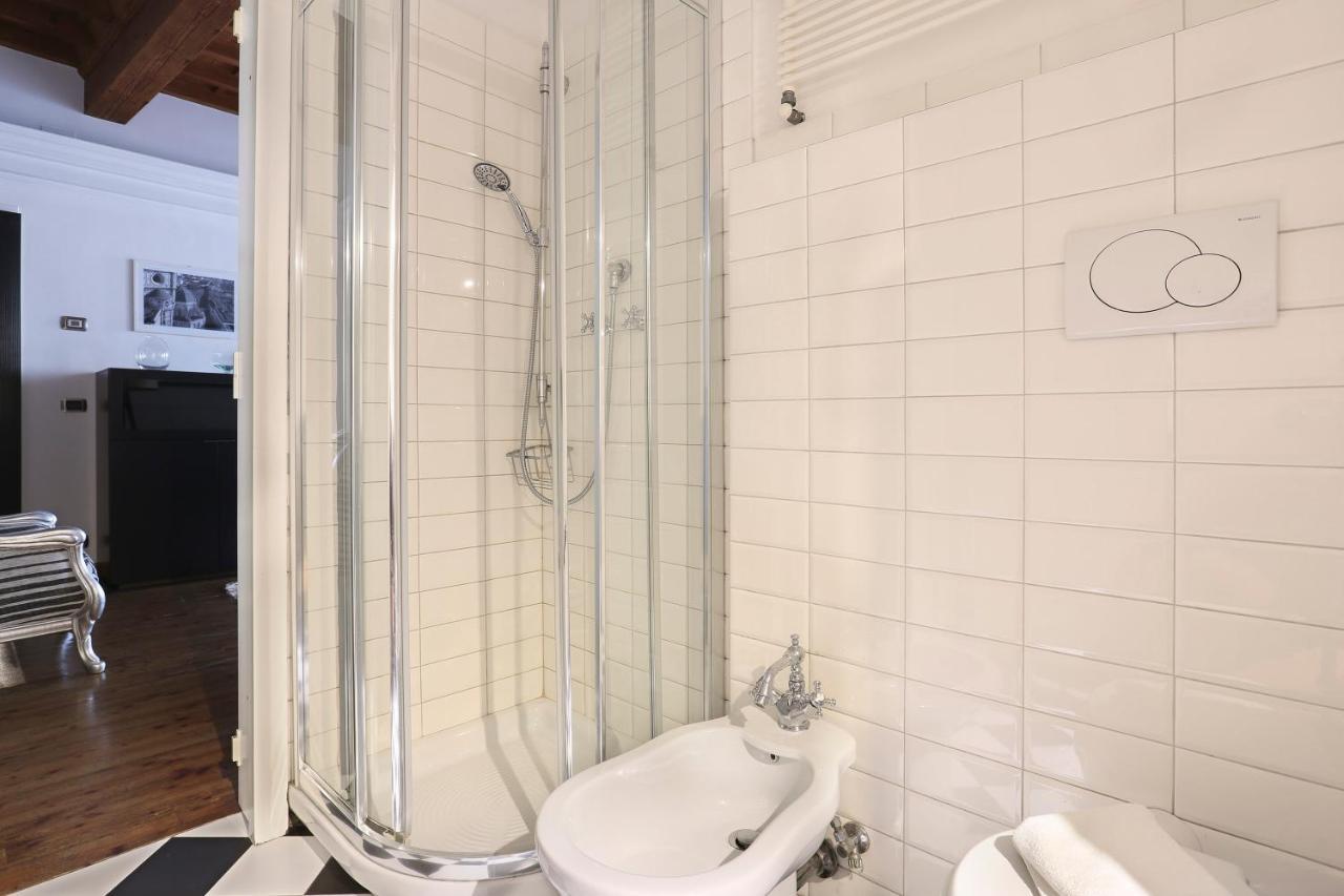 Pontevecchio Stylish In Appartement *