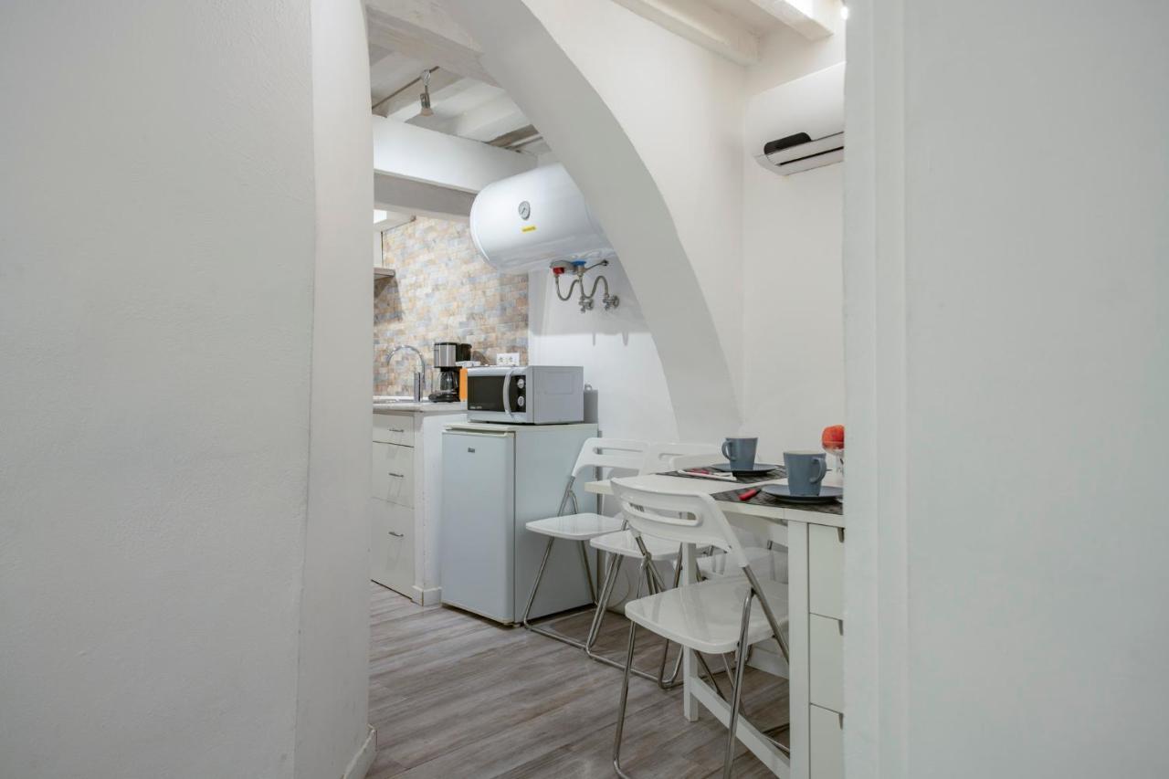 Apartment Un Bacio A Florence