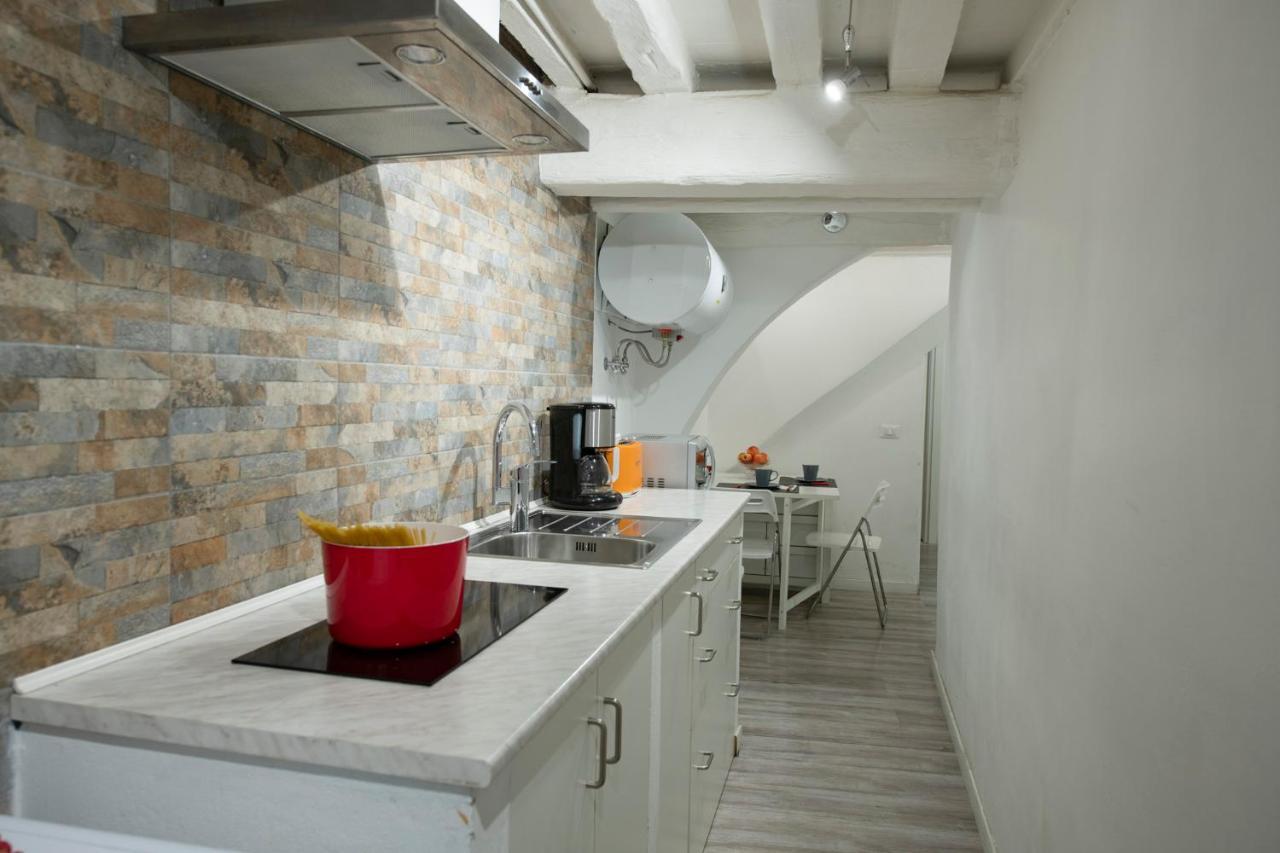Un Bacio A Apartment