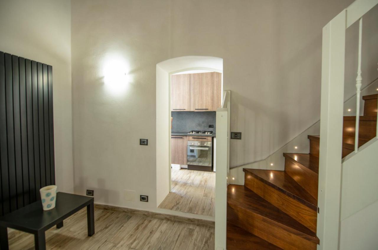 Mamo - Sunrise Apartment Florence