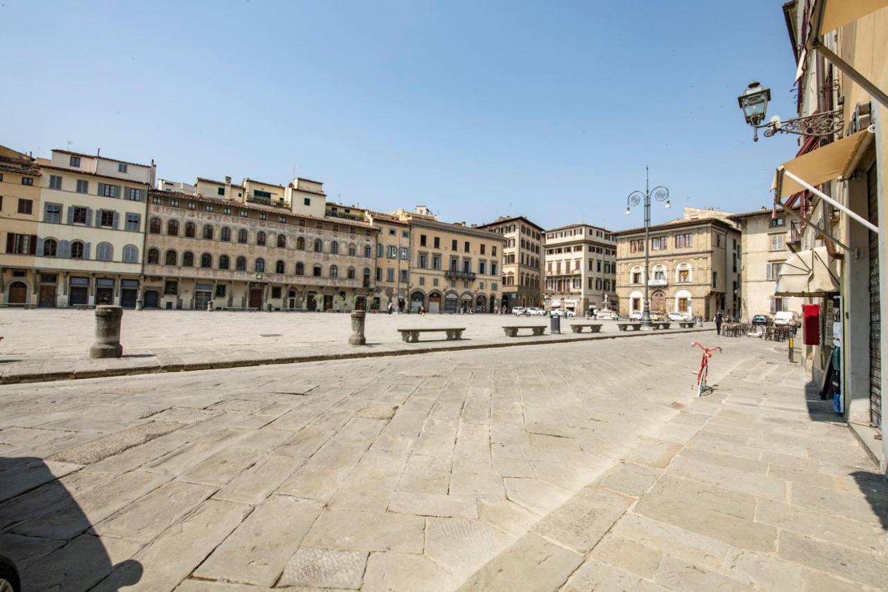 Mamo - Sunrise Florence