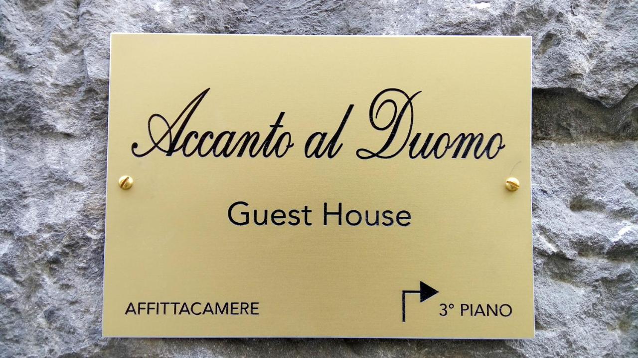 Accanto Al Duomo Maison d'hôtes *