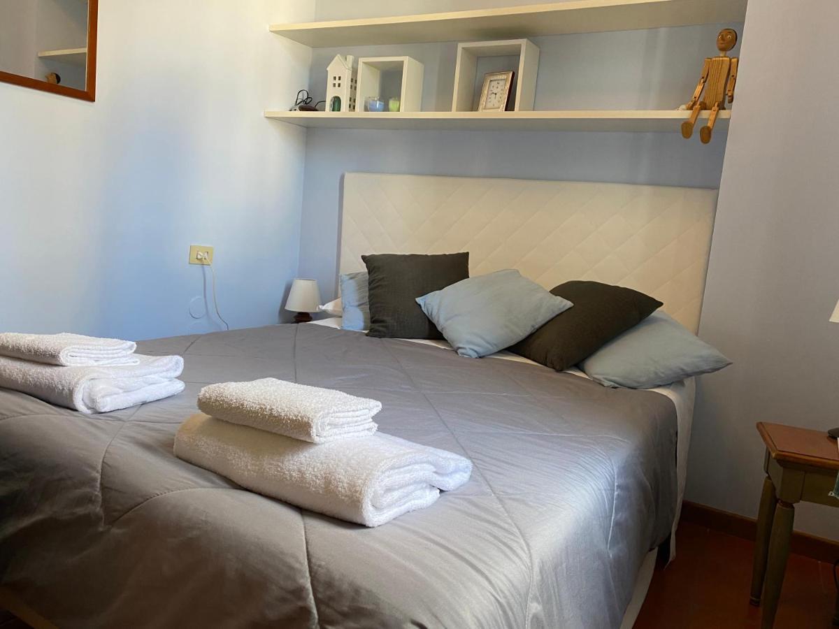 Apartment Al Campanile