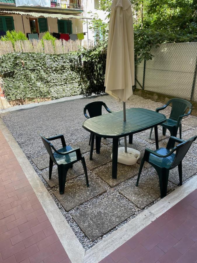 Apartment Lusa's Garden House *