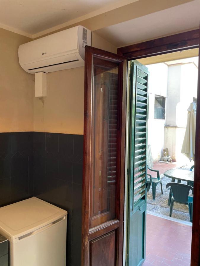 Apartment Lusa's Garden House