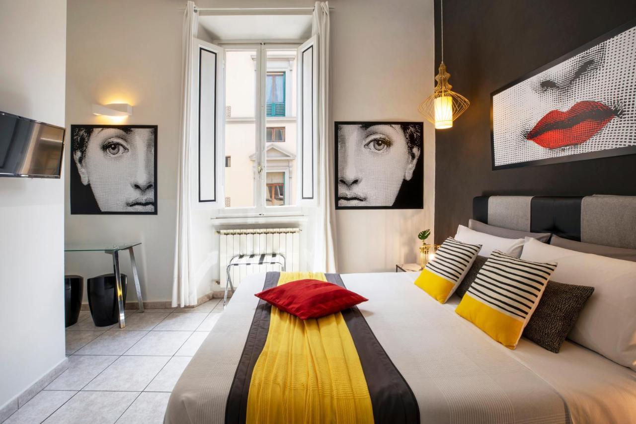 Bed & Breakfast 3b Centro