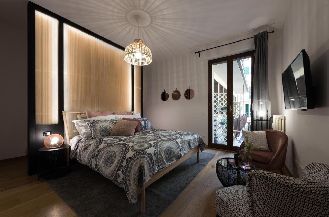 Bed & Breakfast La Marmora 39 Florence