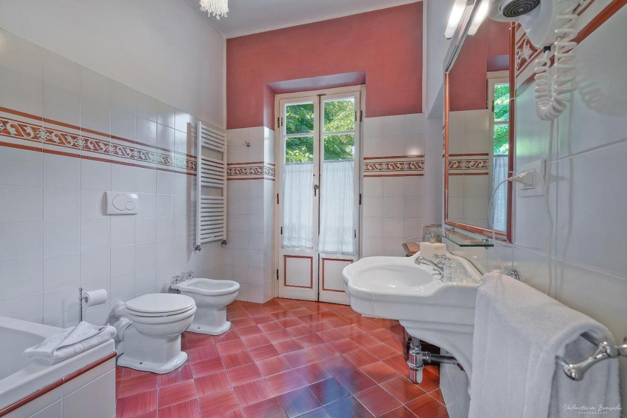 Ape Rosa Relais Florence