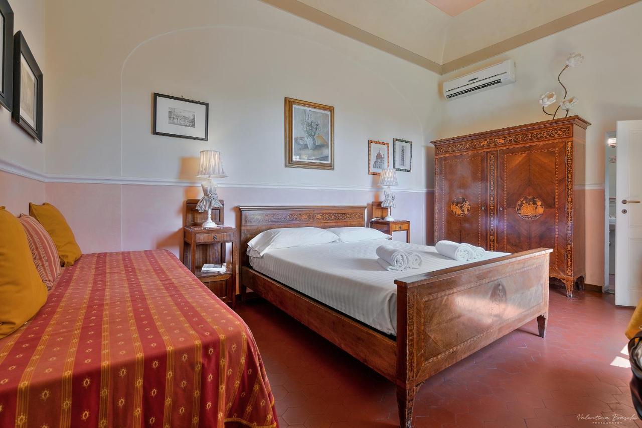 Ape Rosa Relais Bed & Breakfast Florence