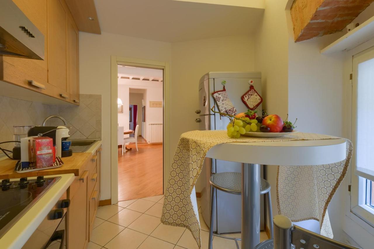 Angelo'S Sweet Home Santa Croce
