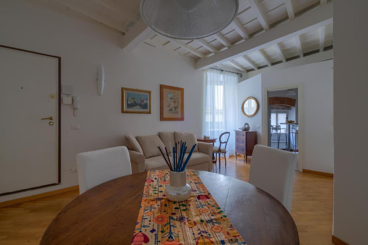 Angelo'S Sweet Home Santa Croce * Florence