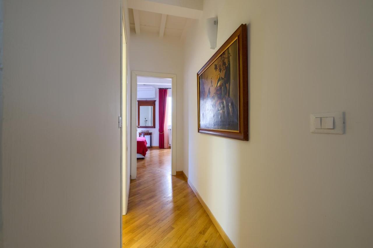 Angelo'S Sweet Home Santa Croce Apartment Florence