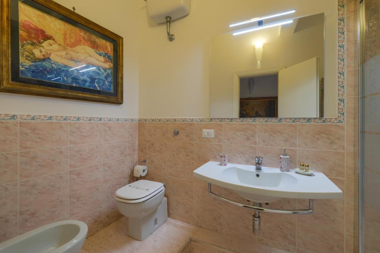 Apartment Angelo'S Sweet Home Santa Croce *