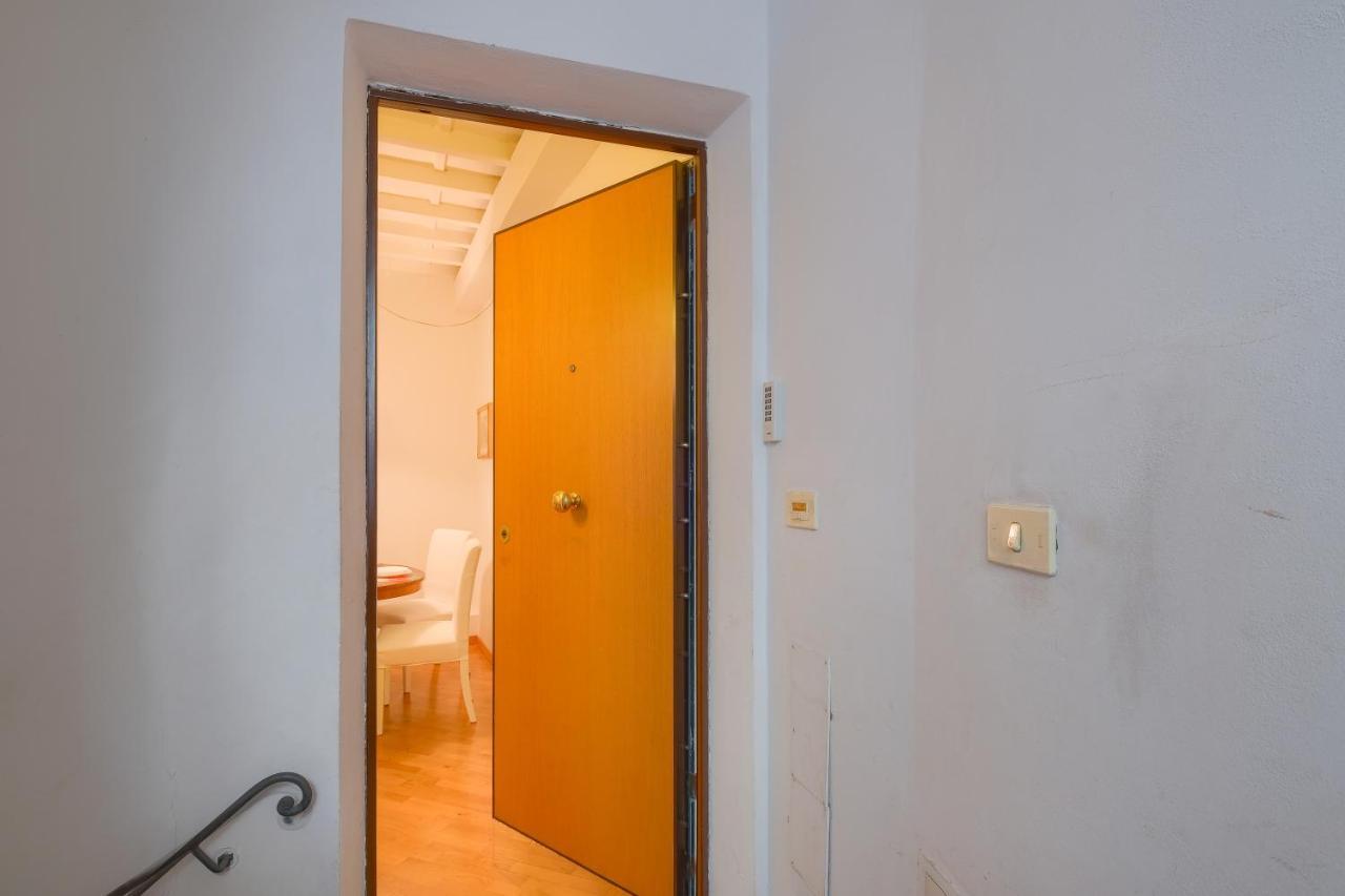 Angelo'S Sweet Home Santa Croce Florence