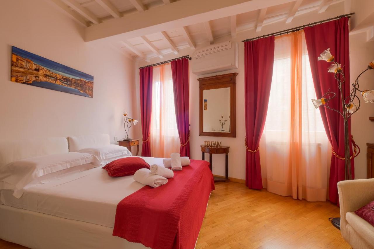Apartment Angelo'S Sweet Home Santa Croce Florence