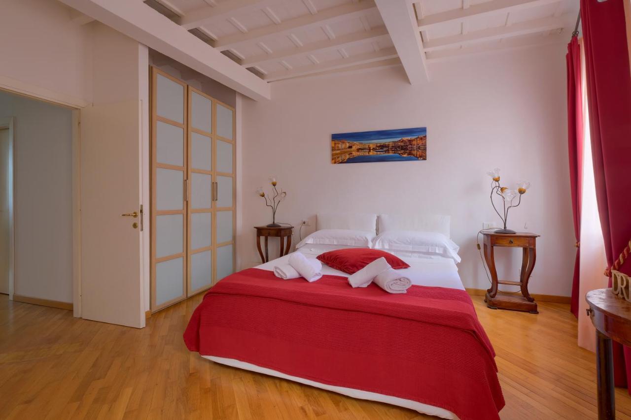 Angelo'S Sweet Home Santa Croce