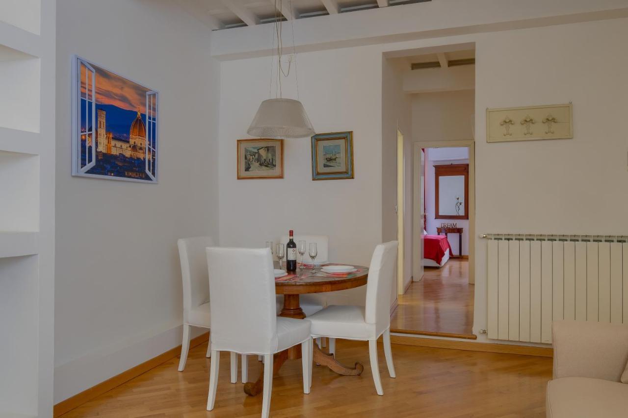 Angelo'S Sweet Home Santa Croce Florence