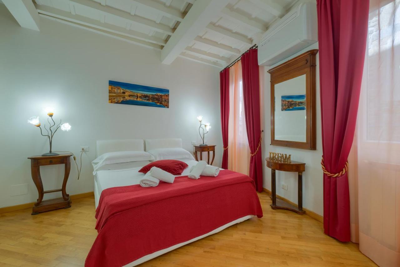 Apartment Angelo'S Sweet Home Santa Croce *